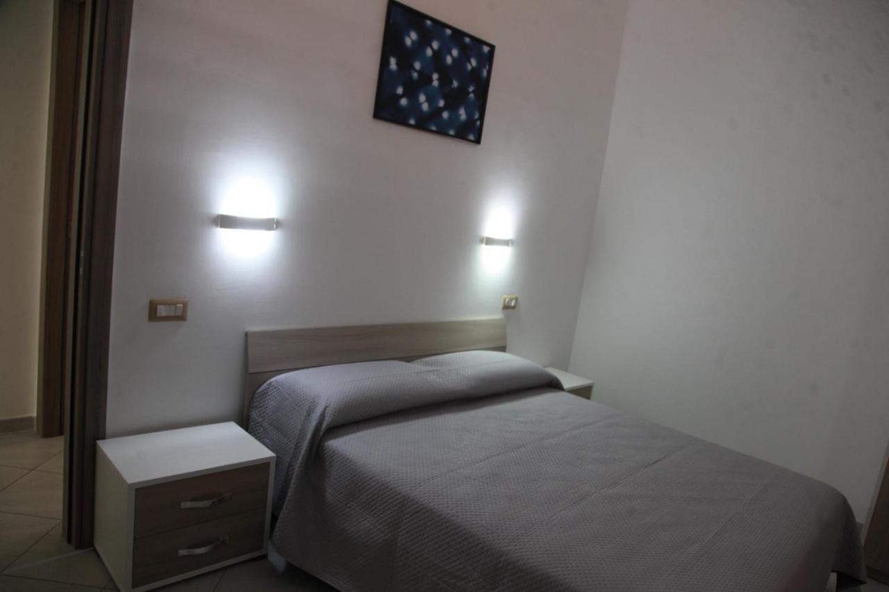 Ferienwohnung Casa Corrado Sarno Exterior foto